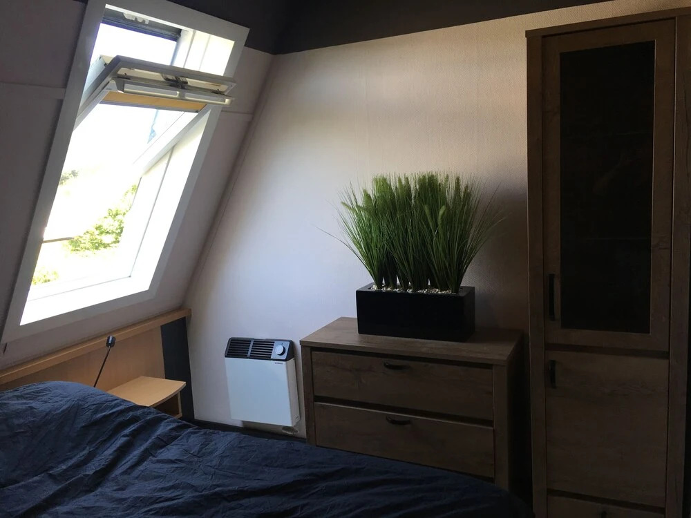 Ameland Appartementen
