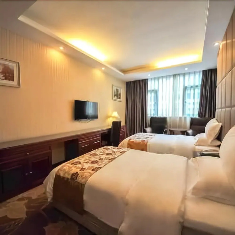 Jiayihao Jinyuan Hotel