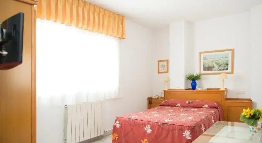 Hostal Camino Real