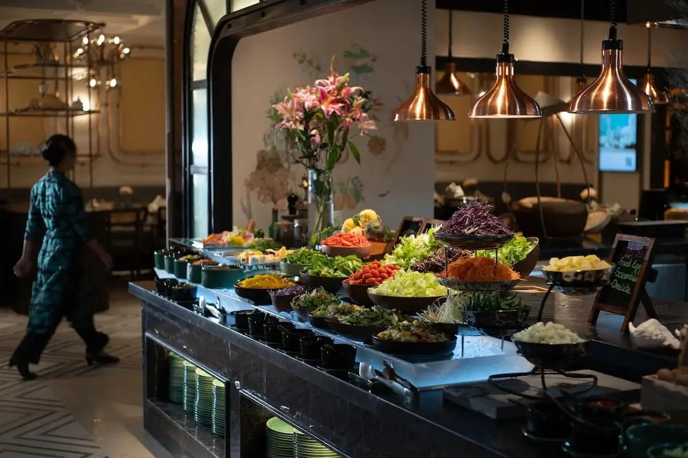 Hotel Van Anh