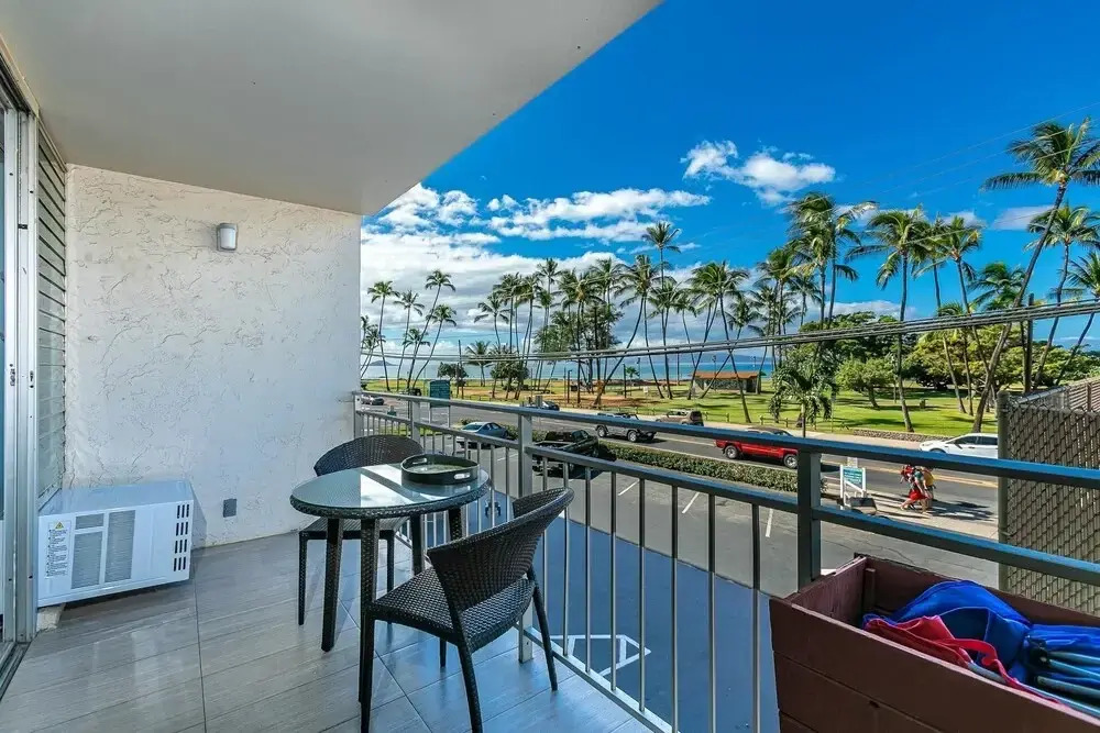 Island Surf by Coldwell Banker Island Vacations