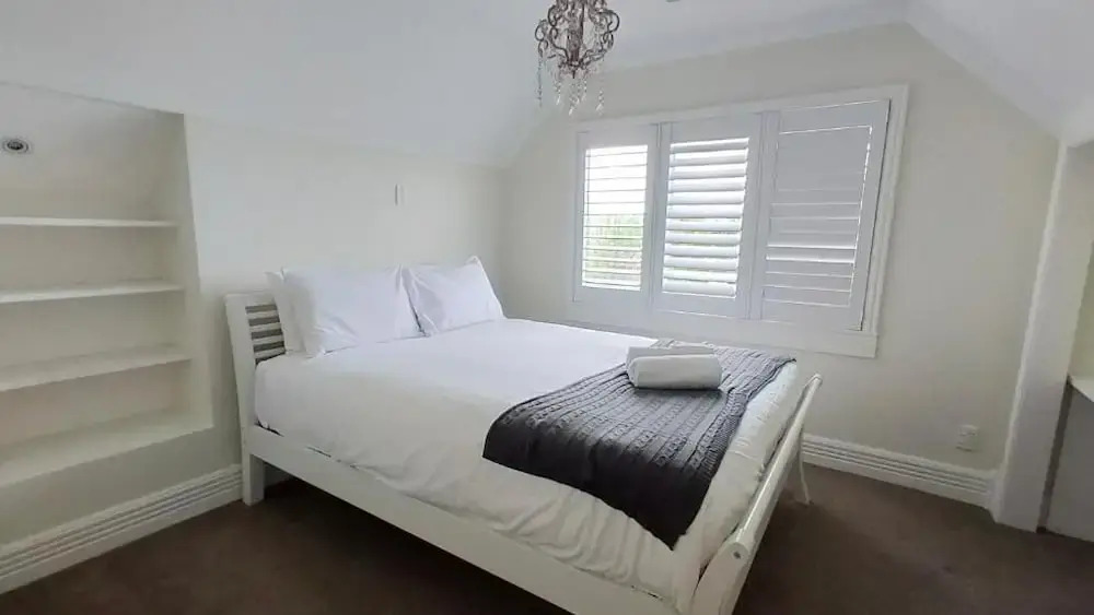 3min to beach 4 bedroom villa
