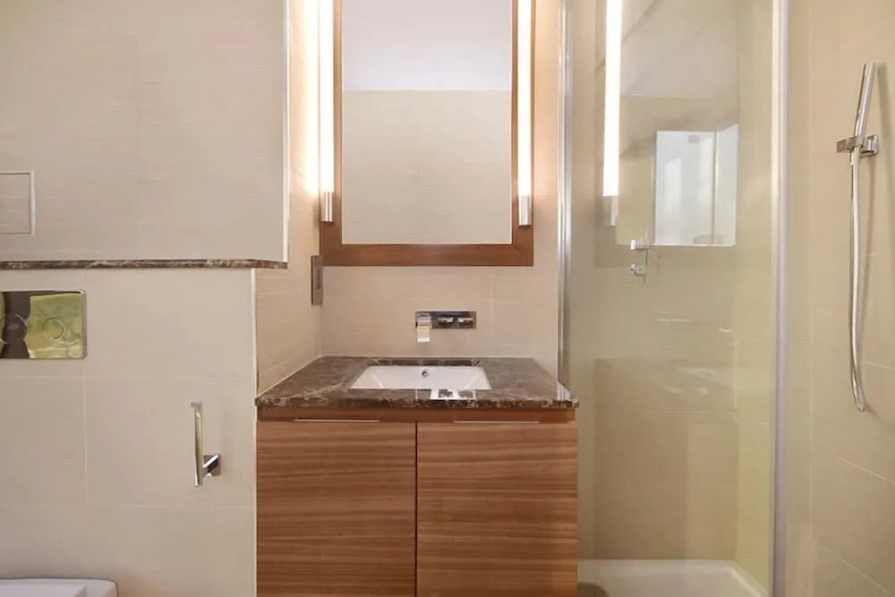The Seattle Residences