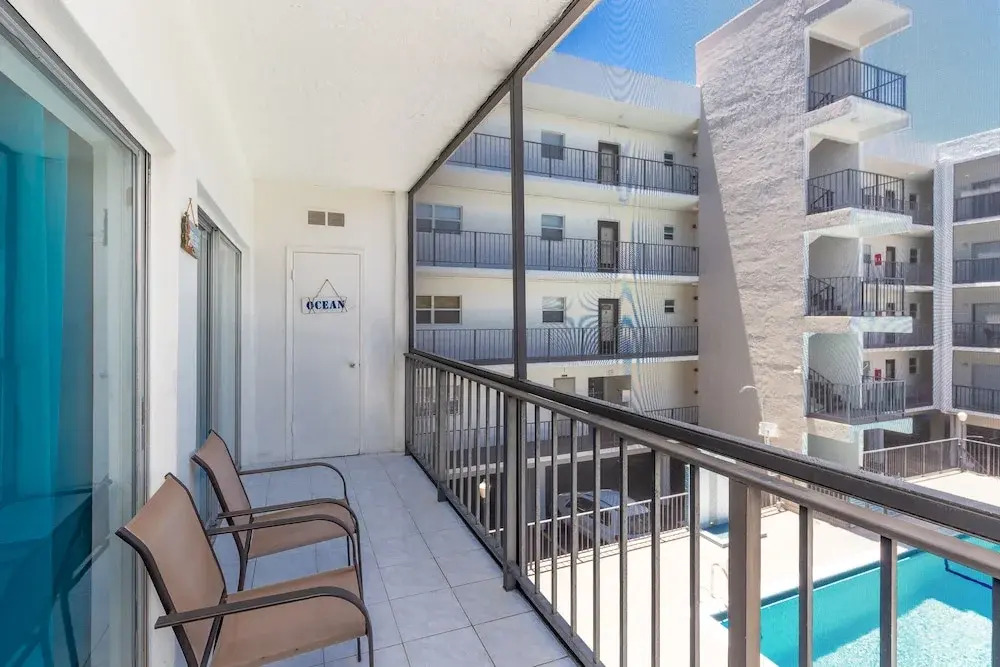 Le Cartier 326 by Go Florida Condo Sunny Isles