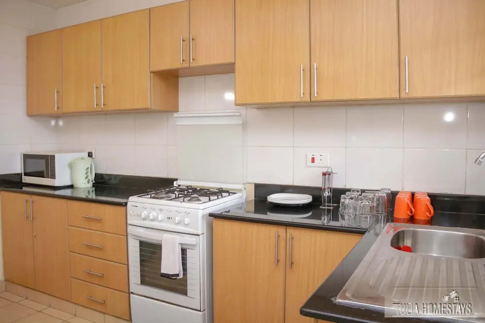 Lux Suites Tulia Homestays Nakuru