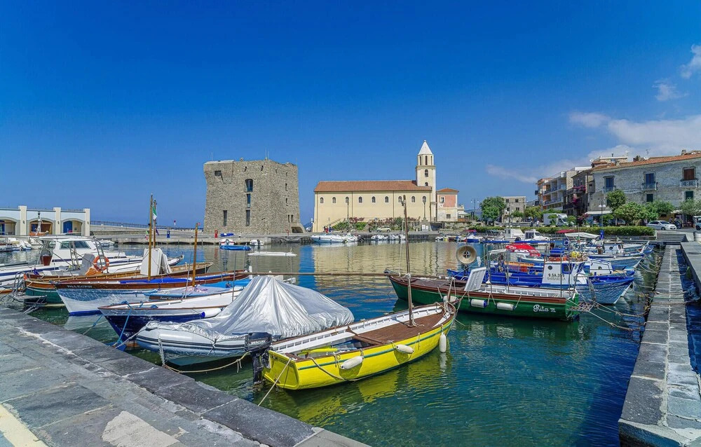 Mezzatorre