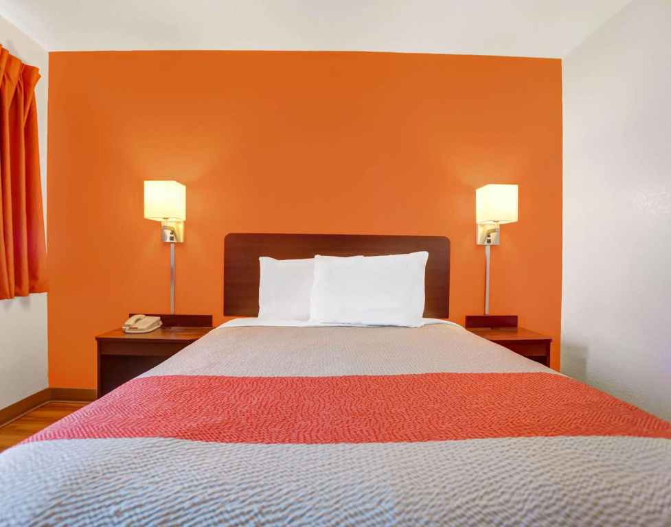 Motel 6 Grants, NM