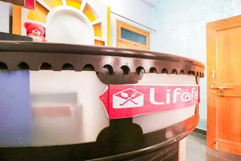 OYO 68083 Lifafa Stay (naini)