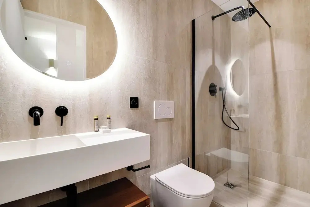 Luxurious Apartment - 3br/10p - Quartier Latin