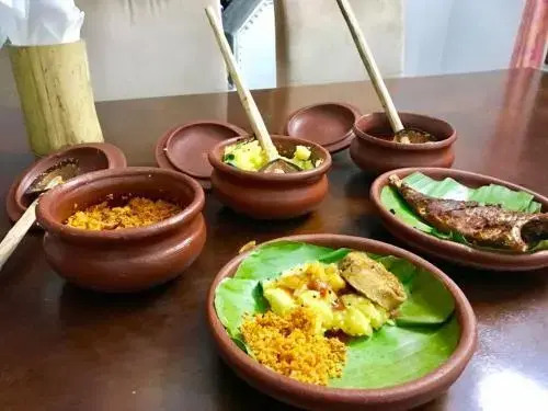 Casa Maria Homestay