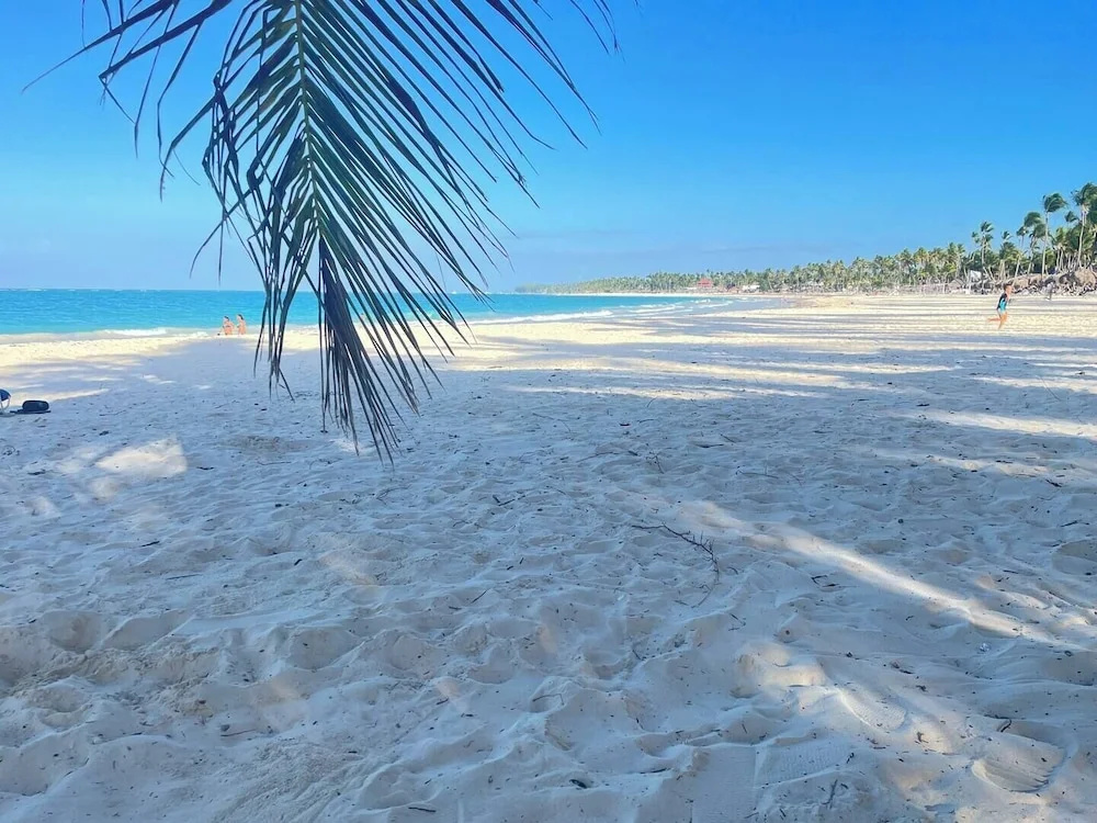 Punta Cana - Apartment - Sleeps 4 - Pool - Hot Tub