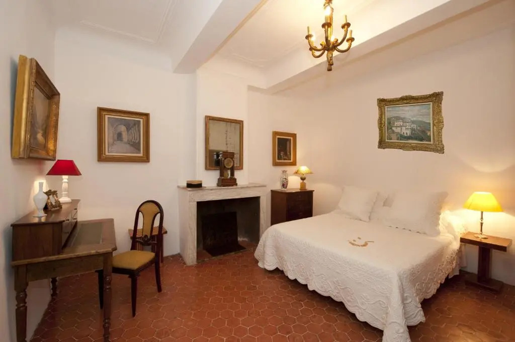 La Maison du Peintre en Provence
