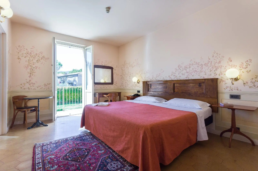 Hotel San Luca