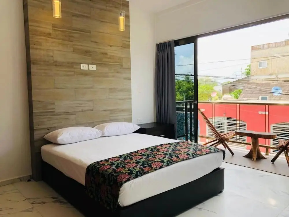 Hotel Ko Ox Wenne
