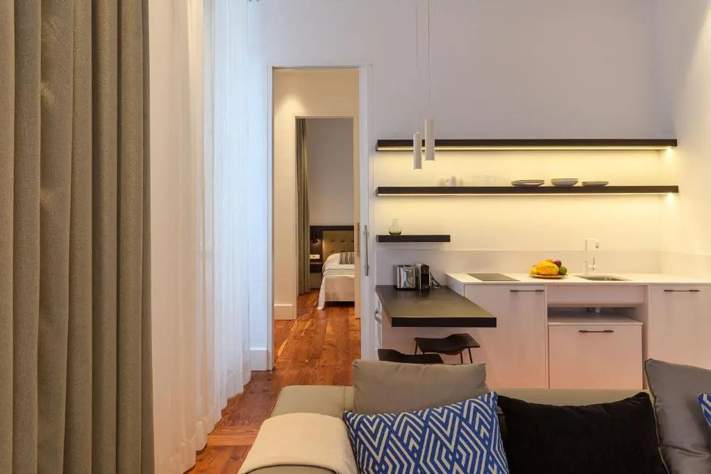 The Park Suites by IRES LAR
