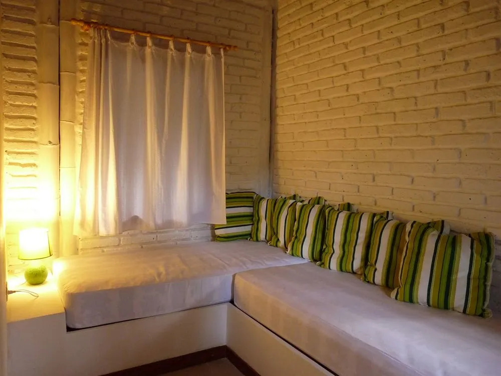 El Campito Lodge