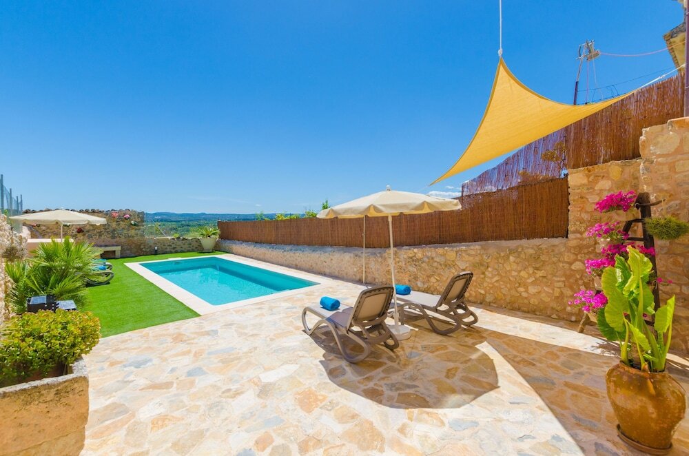 Casa del Sol