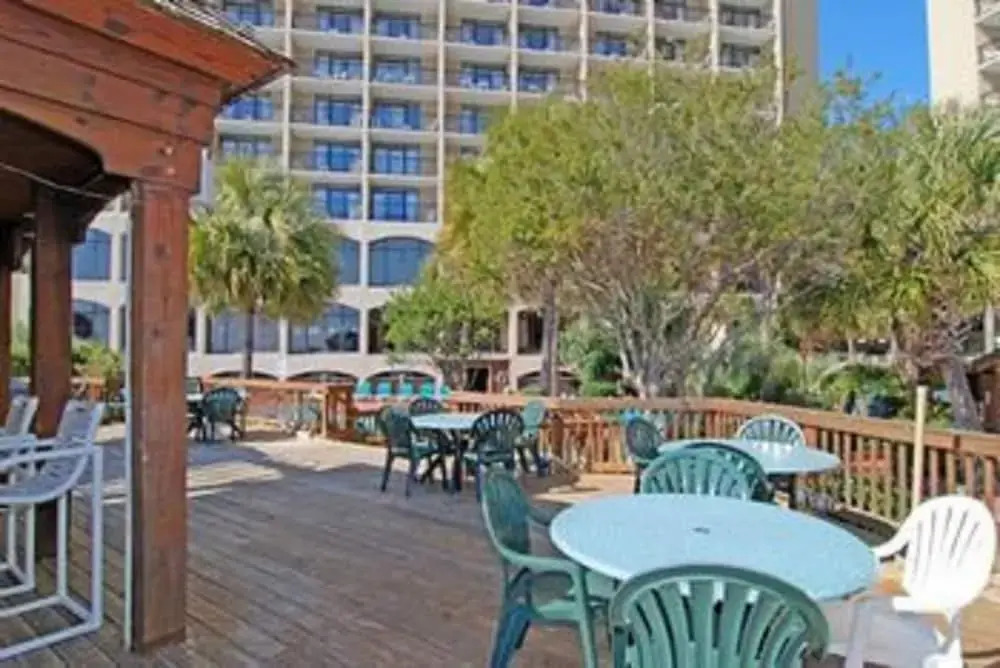 Beach Cove Resort
