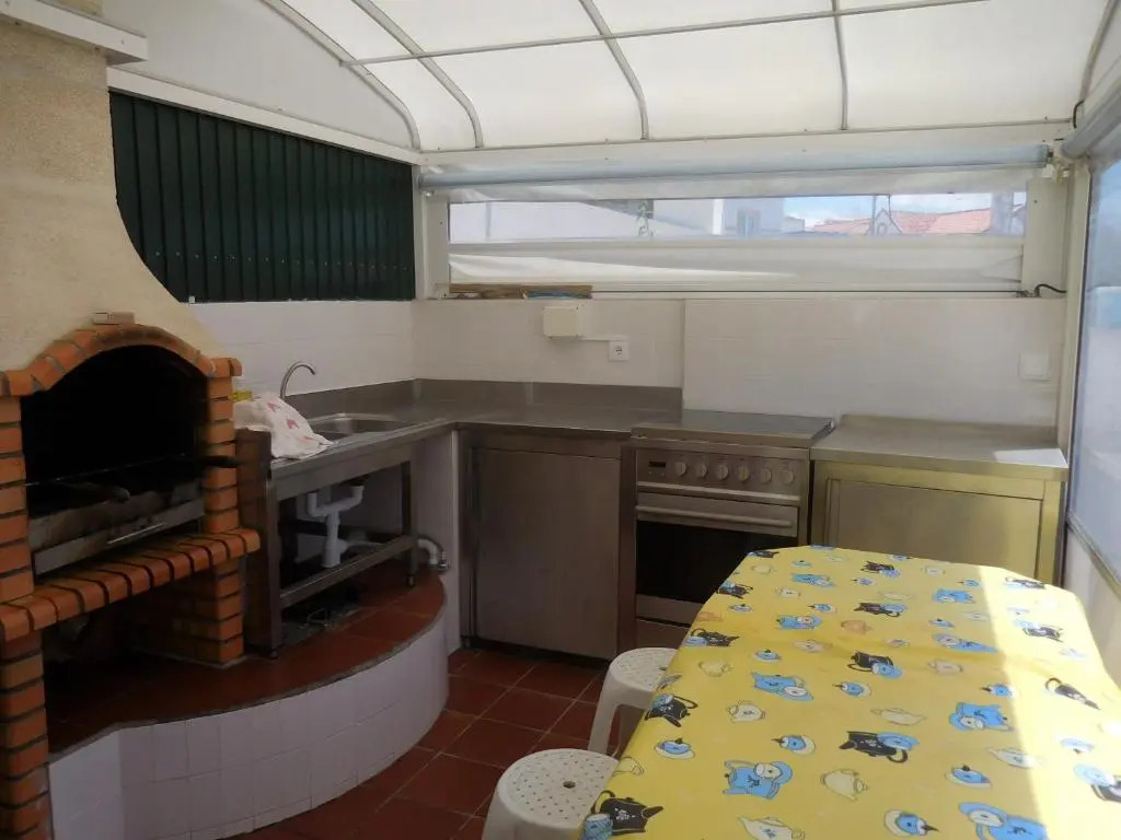 Apartamentos Pátio Victória by Umbral