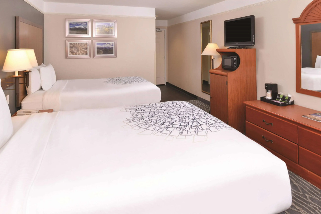 La Quinta by Wyndham Ruidoso Downs