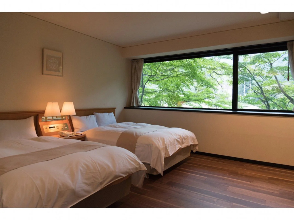 Auberge Suzukane