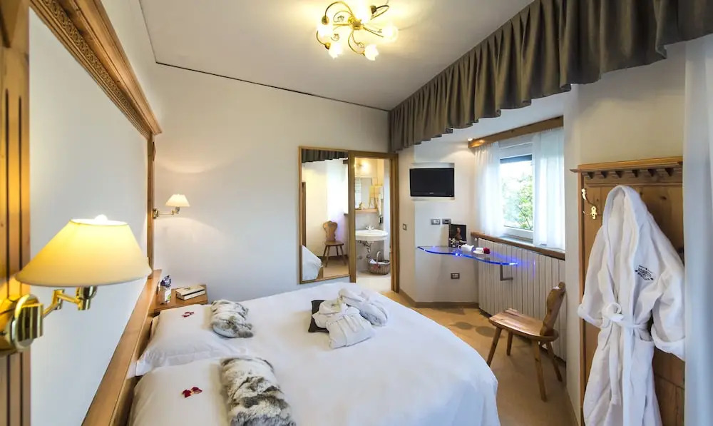 Sport Hotel Panorama- SPA Resort