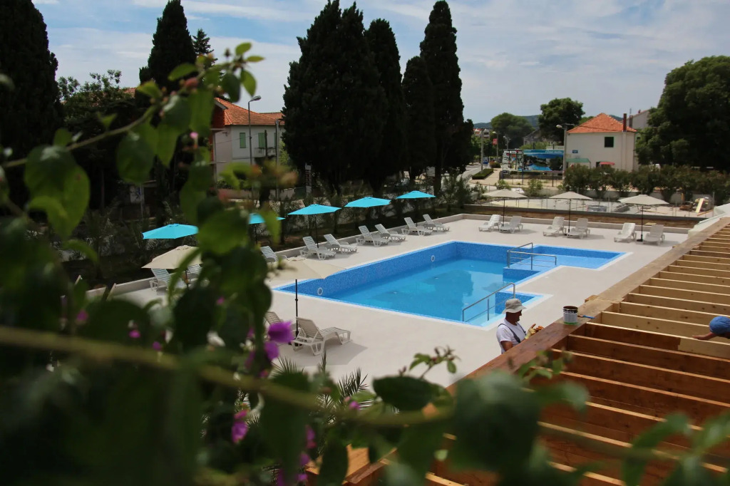 Hotel Bolero