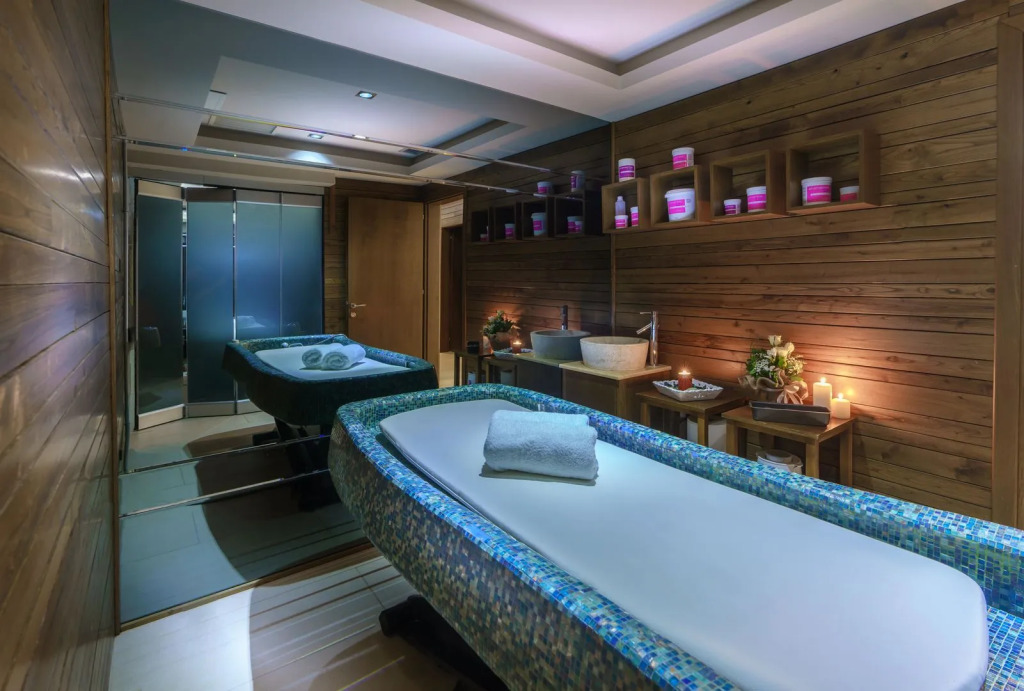 Cosmopolitan Hotel by GHH