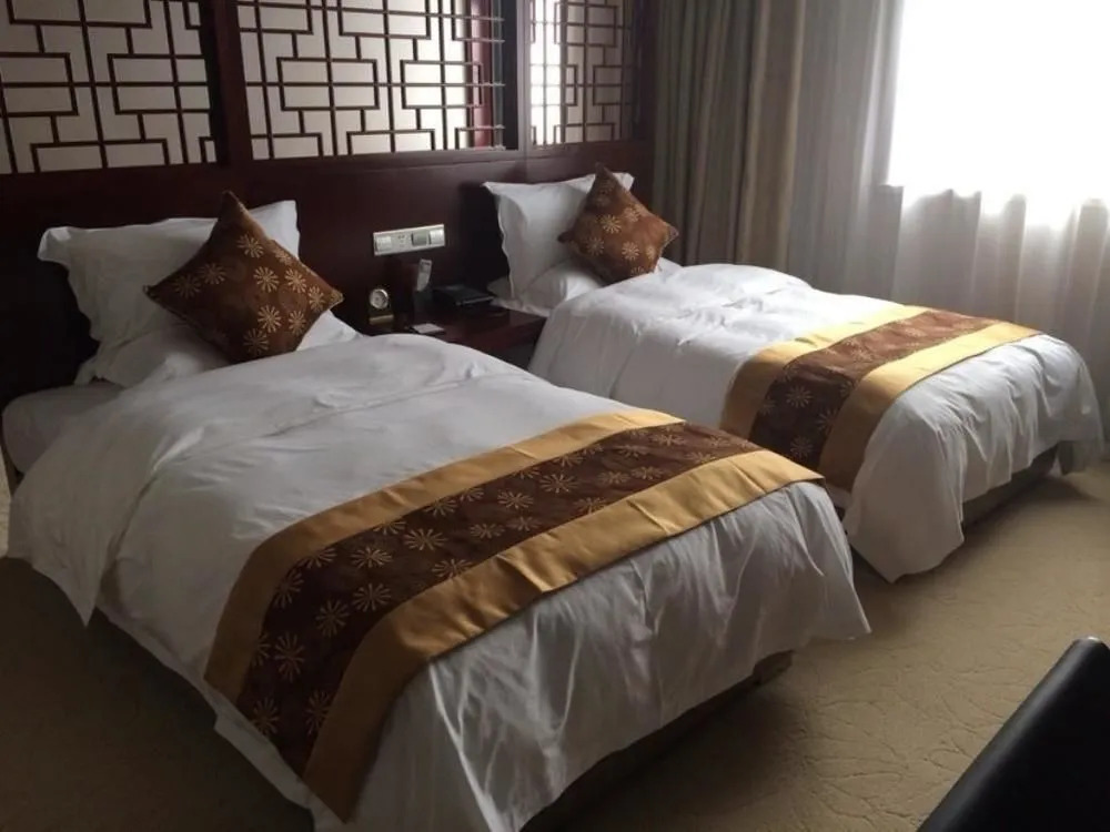 Fujian City Hotel