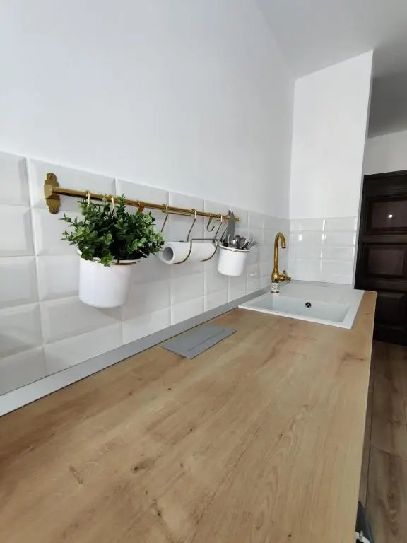 Ania's Apartment
