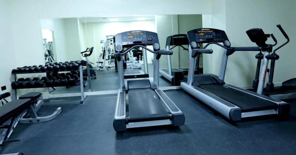 Remas Hotel Suites - Al Khoudh, Seeb, Muscat