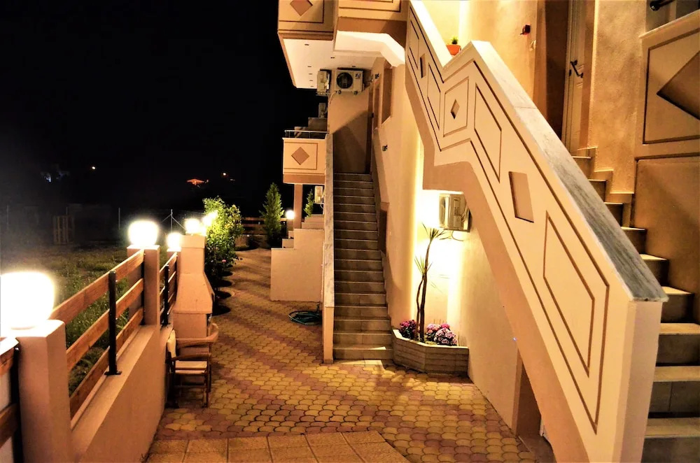 Thassos Grand Villas Apartments & Studios