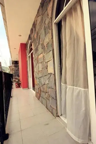 Bungalows de KQ