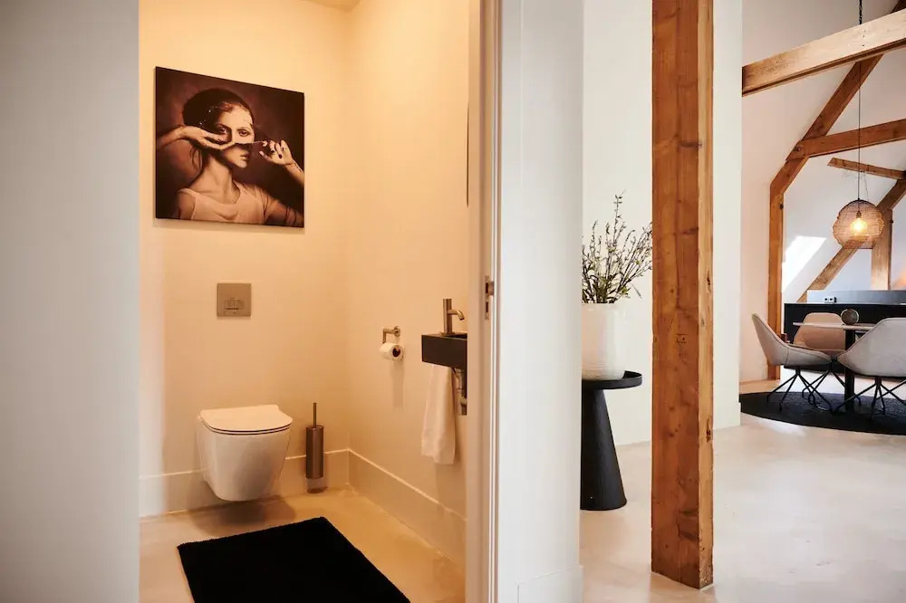 Estate Loft Noordwijk
