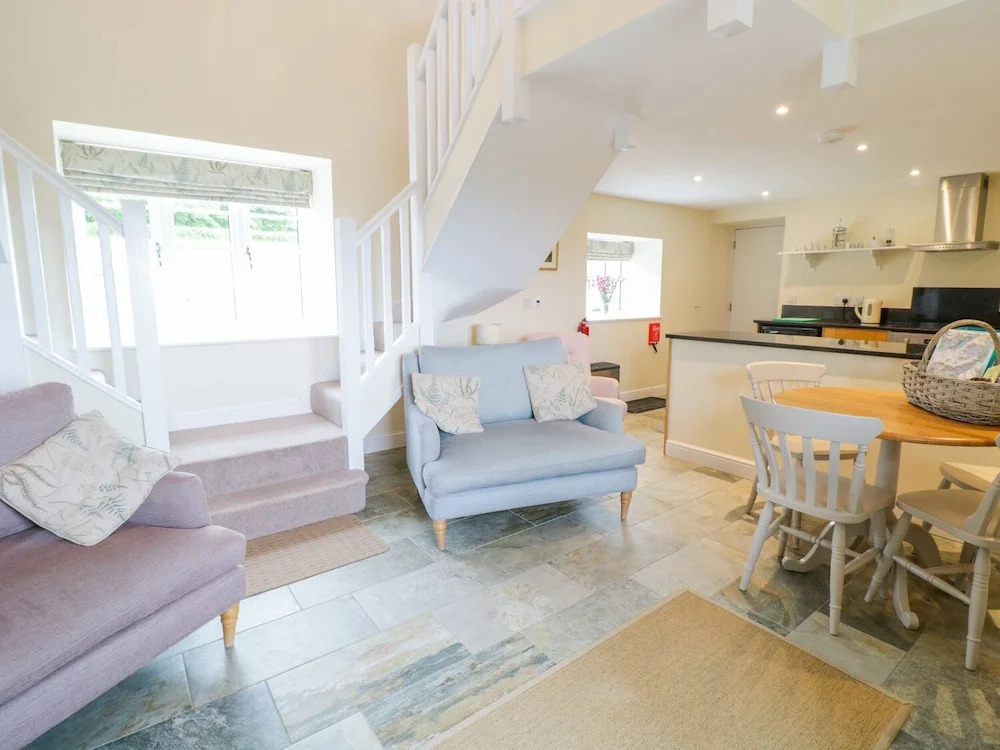 Plas Tirion Cottage