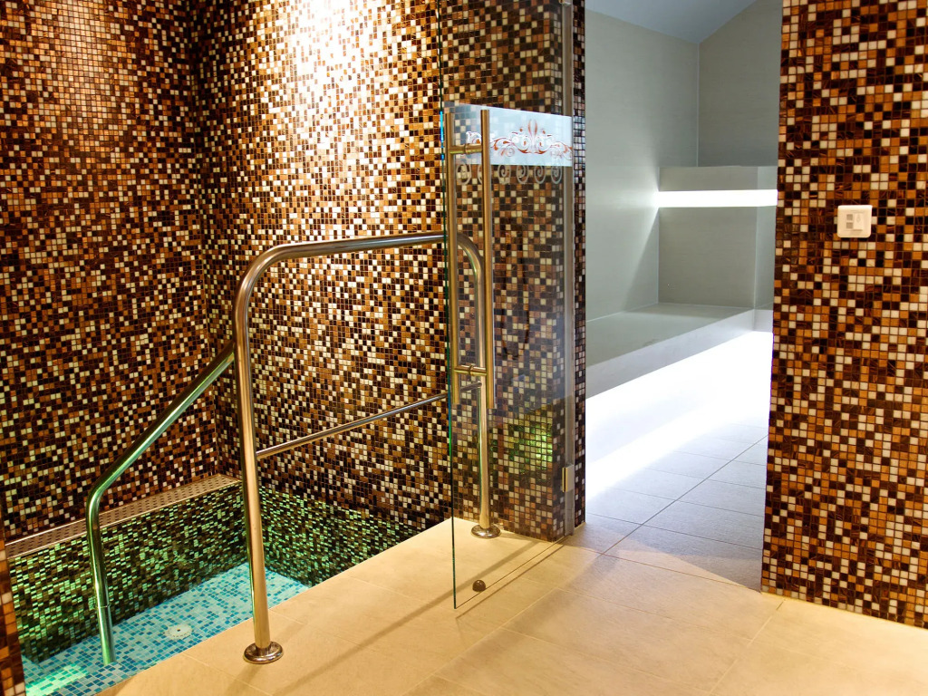 Atlantida Boutique Hotel