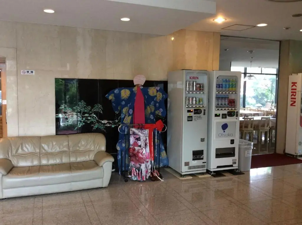 Hotel New Yutaka