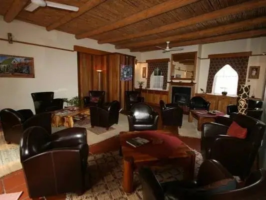 Port Wine Guesthouse