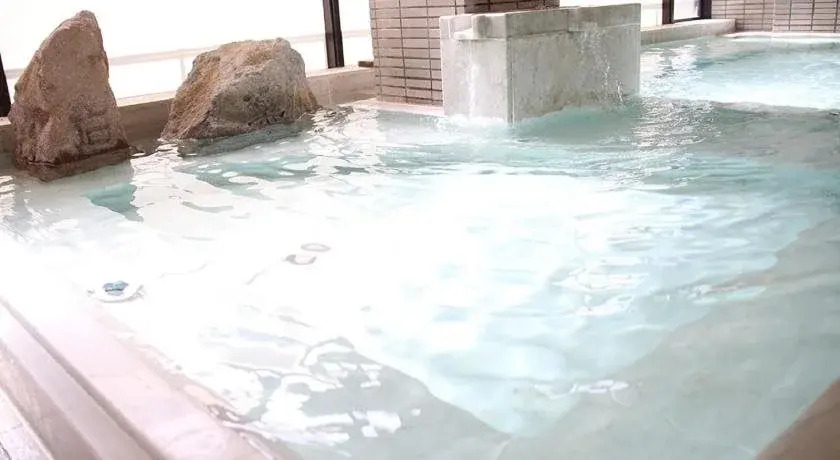 Itoen Hotel Bandai Mukaitaki