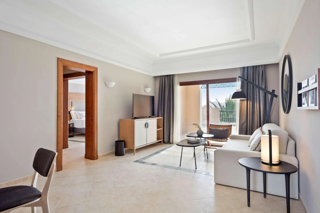 The Level at Meliá Villaitana