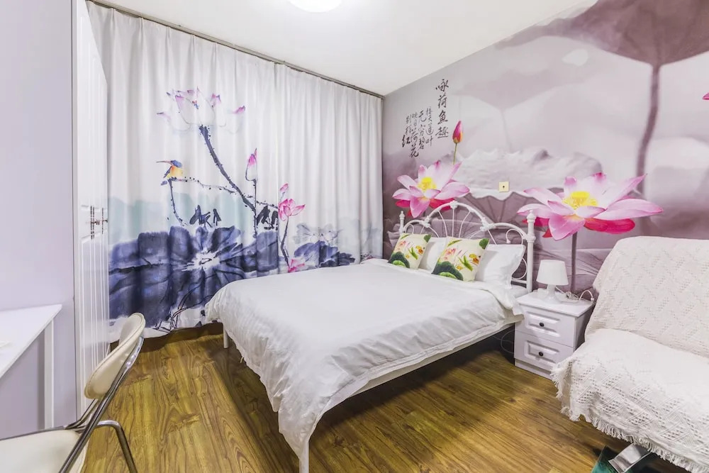 My Home Service Apartment Saintland