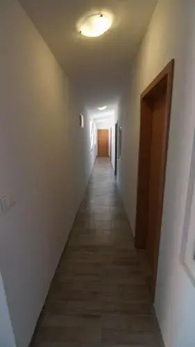 Apartments Domani