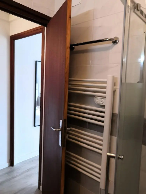 Appartement dans résidence front de mer