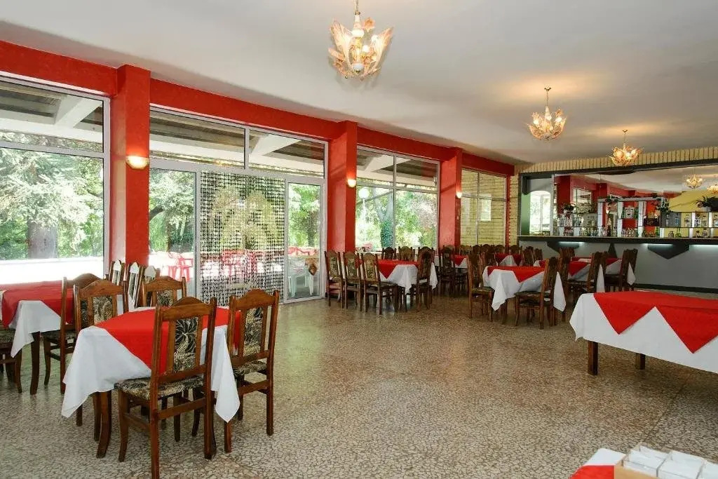 Park Hotel Zdravets