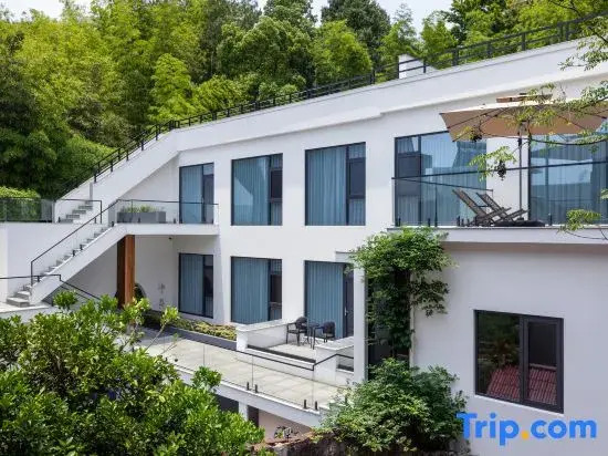 Xingyin Buli Homestay in Tiantai