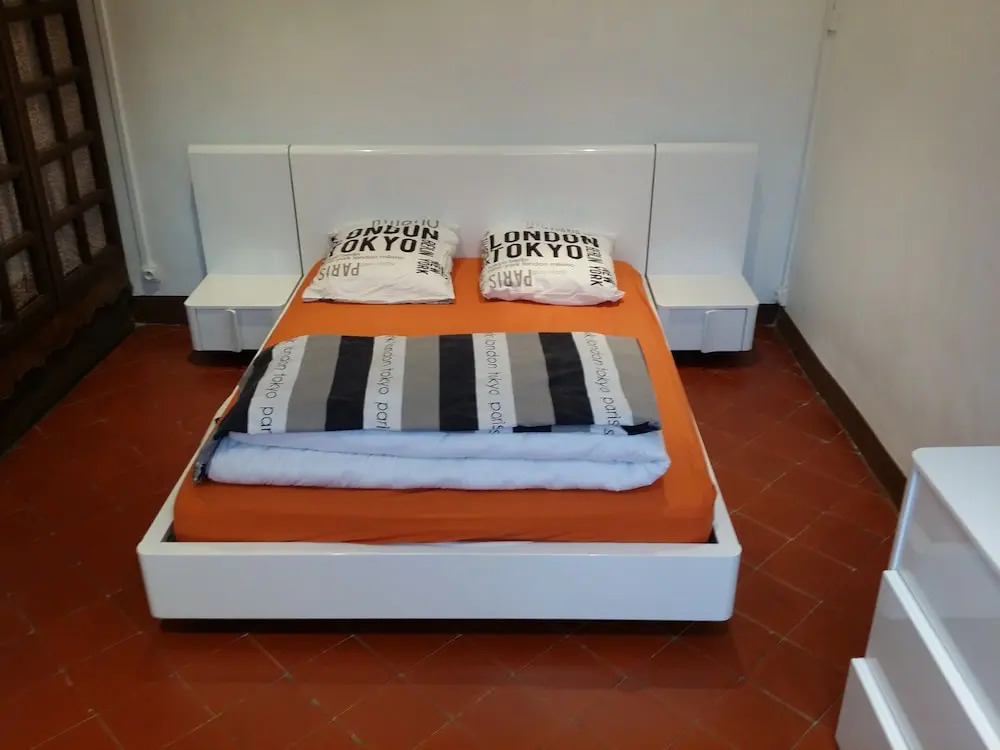 Grand appartement