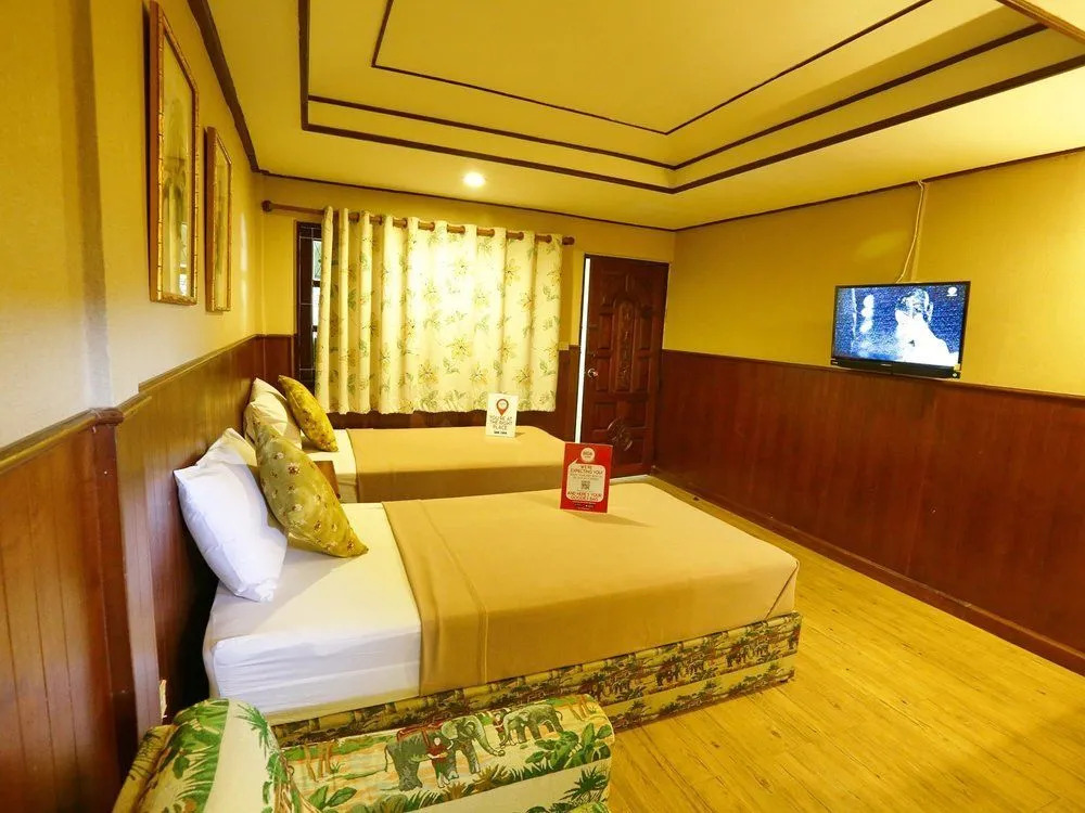 Nida Rooms Prabath 674 Top Hills