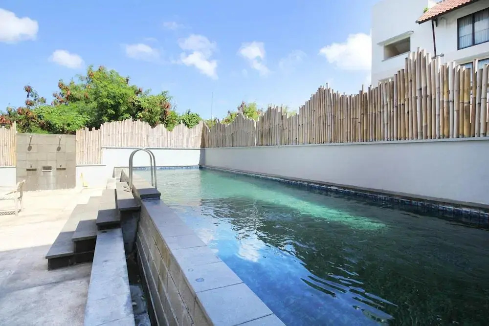 Airy Denpasar Barat Patih Jelantik 8 Bali