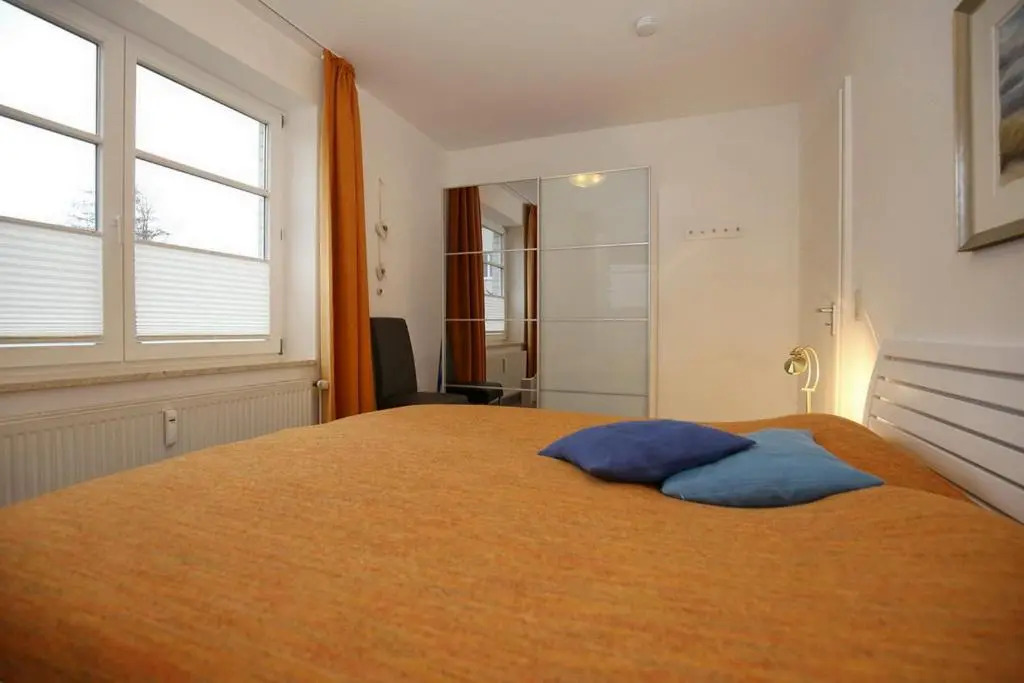 Dünenblick Wohnung 37