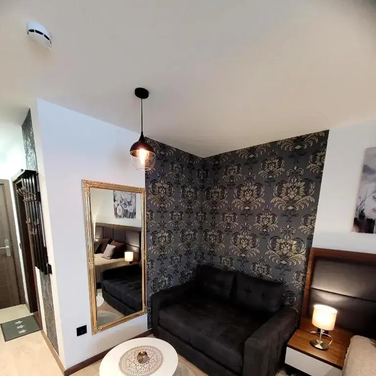LUX STUDIO 1505 Apart Hotel Zoned II